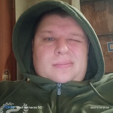 Фотография мужчины Andrey, 35 лет из г. Таганрог