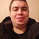 Загир, 28 лет