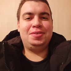 Фотография мужчины Загир, 28 лет из г. Стерлитамак