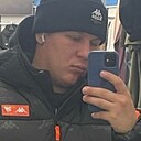 Давид, 24 года