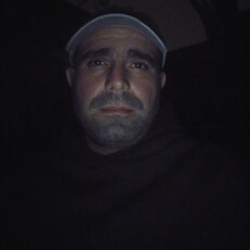 Фотография мужчины Луна Леопольд, 43 года из г. Одесса