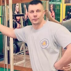 Фотография мужчины Николай, 38 лет из г. Кривой Рог