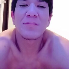 Фотография мужчины Арым, 25 лет из г. Атырау(Гурьев)