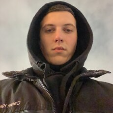Фотография мужчины Тимофей, 22 года из г. Владимир