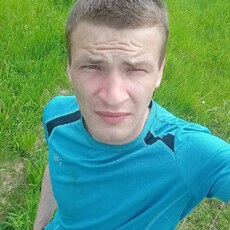 Фотография мужчины Дмитрий, 27 лет из г. Витебск