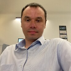 Фотография мужчины Александр, 37 лет из г. Санкт-Петербург