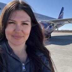 Фотография девушки Карина, 48 лет из г. Владивосток