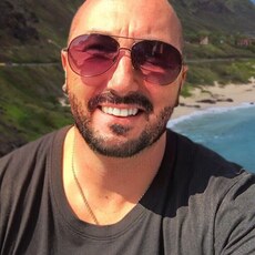 Фотография мужчины Сергей, 45 лет из г. Вильнюс