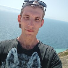 Фотография мужчины Алексей, 26 лет из г. Волгоград