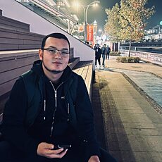 Фотография мужчины Akhi, 21 год из г. Шымкент