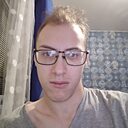 Марк, 23 года