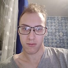 Фотография мужчины Марк, 23 года из г. Волгоград