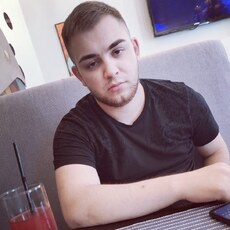 Фотография мужчины Макс, 25 лет из г. Солнечногорск