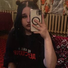 Фотография девушки Анастасия, 20 лет из г. Белгород