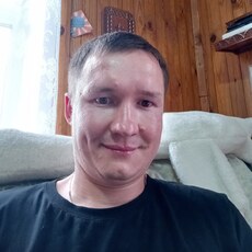 Фотография мужчины Михаил, 34 года из г. Йошкар-Ола