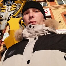 Фотография мужчины Алексей, 29 лет из г. Магадан