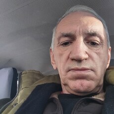 Фотография мужчины Евгений, 61 год из г. Черемхово