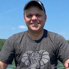 Фотография мужчины Антон, 36 лет из г. Шарыпово