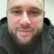 Фотография мужчины Руслан, 36 лет из г. Назрань