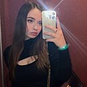 Кристина, 25 лет