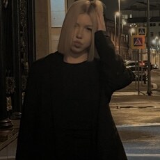 Фотография девушки Анастасия, 18 лет из г. Москва