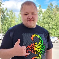 Фотография мужчины Даниил, 22 года из г. Верхняя Пышма