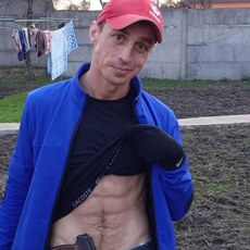 Фотография мужчины Костя, 37 лет из г. Бобруйск