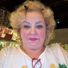 Фотография девушки Вера, 63 года из г. Иркутск