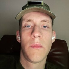 Фотография мужчины Дима, 21 год из г. Губкин