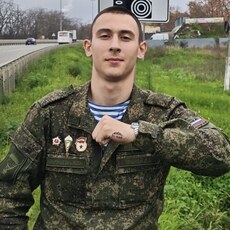 Фотография мужчины Дмитрий, 19 лет из г. Зеленоград