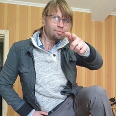 Фотография мужчины Сергей, 41 год из г. Донецк