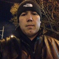 Фотография мужчины Wolk, 34 года из г. Южно-Сахалинск