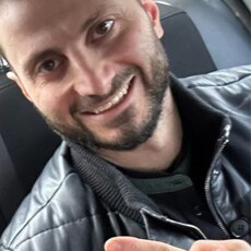 Фотография мужчины Егор, 42 года из г. Ереван