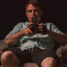 Фотография мужчины Сергей, 34 года из г. Петропавловск-Камчатский