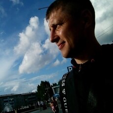 Фотография мужчины Andrey Delon, 38 лет из г. Хабаровск