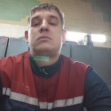 Фотография мужчины Евгений, 30 лет из г. Братск