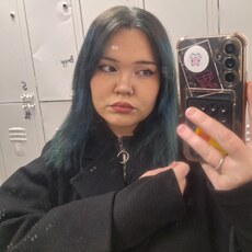 Фотография девушки Анна, 20 лет из г. Ижевск