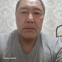 Бекзат, 45 лет