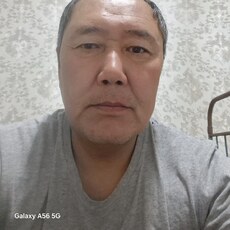 Фотография мужчины Бекзат, 45 лет из г. Кызылорда