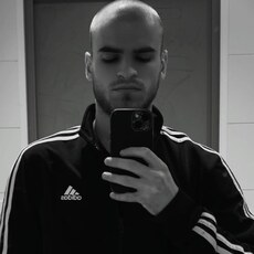 Фотография мужчины Саша, 20 лет из г. Таллин