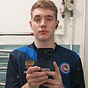 Никита, 19 лет