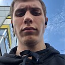 Максим, 20 лет