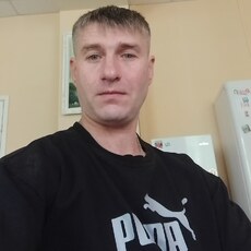 Фотография мужчины Александр, 39 лет из г. Барнаул