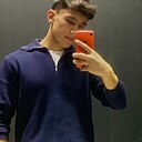 Ахмад, 20 лет