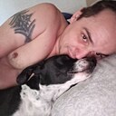 Антон, 35 лет