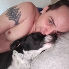 Фотография мужчины Антон, 35 лет из г. Дмитров