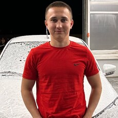 Фотография мужчины Кирилл, 22 года из г. Канаш