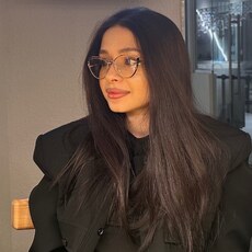 Фотография девушки Айка, 30 лет из г. Москва