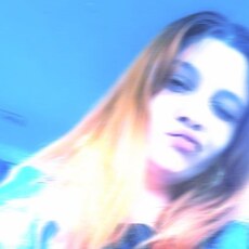 Фотография девушки Александра, 20 лет из г. Голицыно