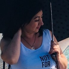 Фотография девушки Муиза, 36 лет из г. Красногорск